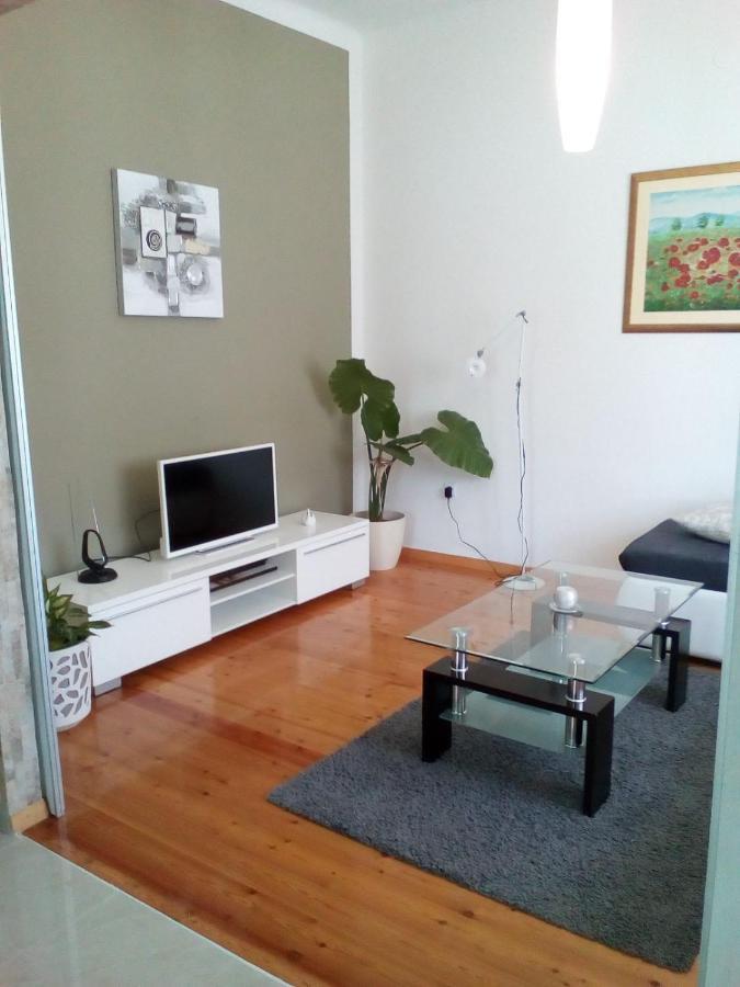 Apartment Lavanda *