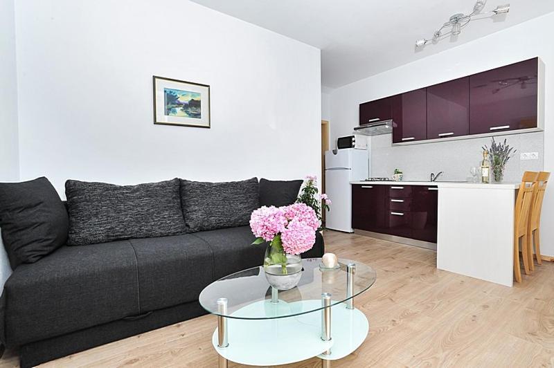 Apartment Lavanda *